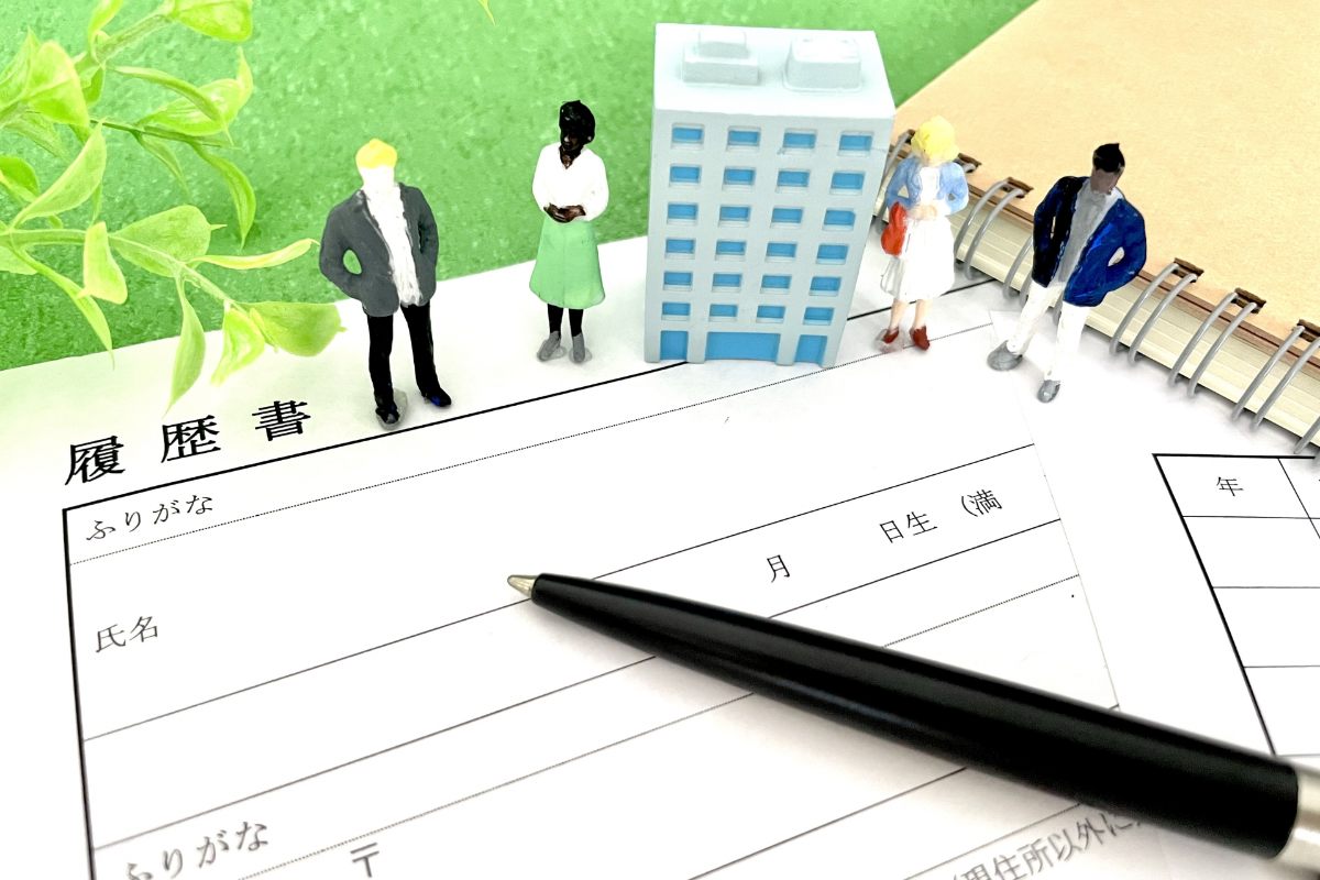 名古屋　外国人雇用